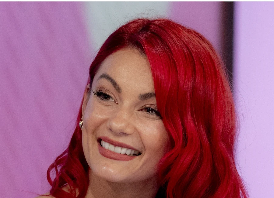 Diane Buswells dantys 2025