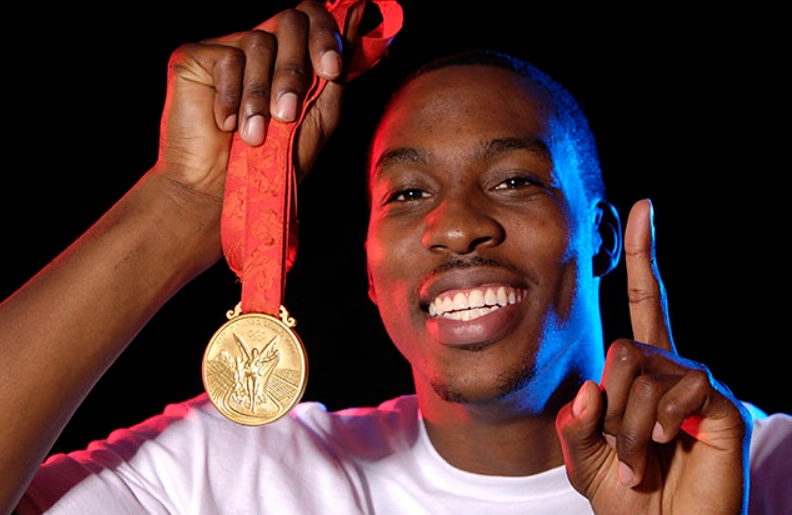 dwight howard i 2008