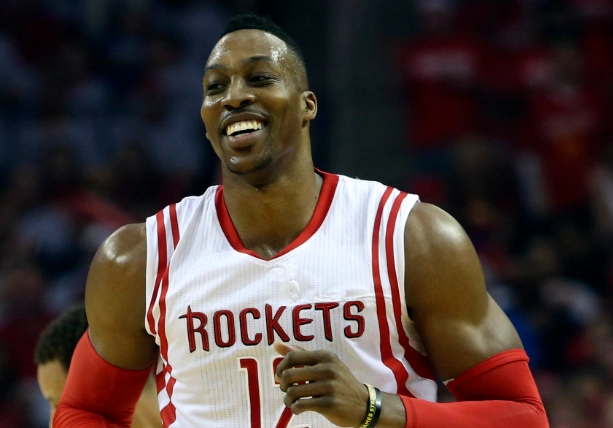 dwight howard i 2015