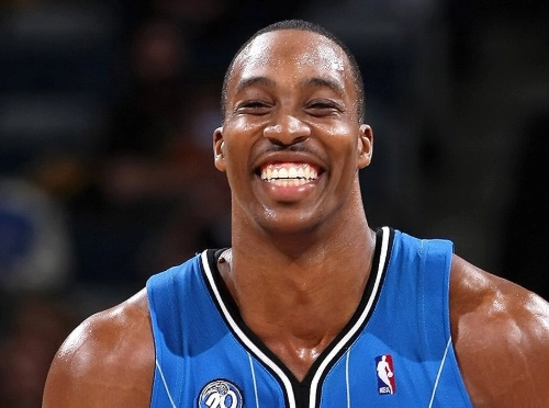 dwight howard i 2025