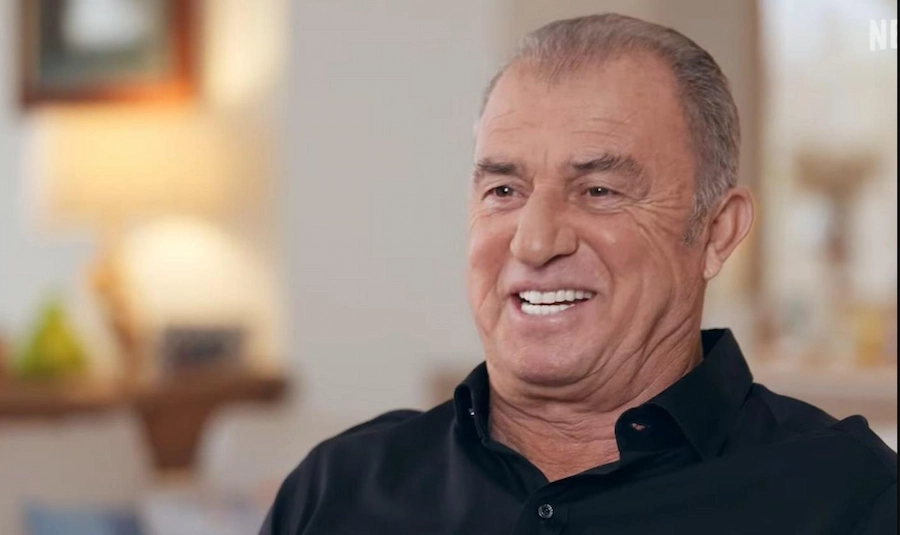 fatih terim δόντια 2025