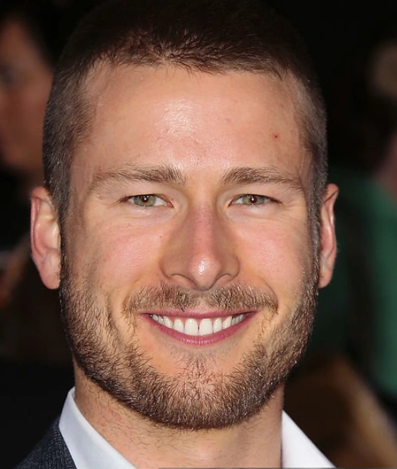 glen powell hambad 2014
