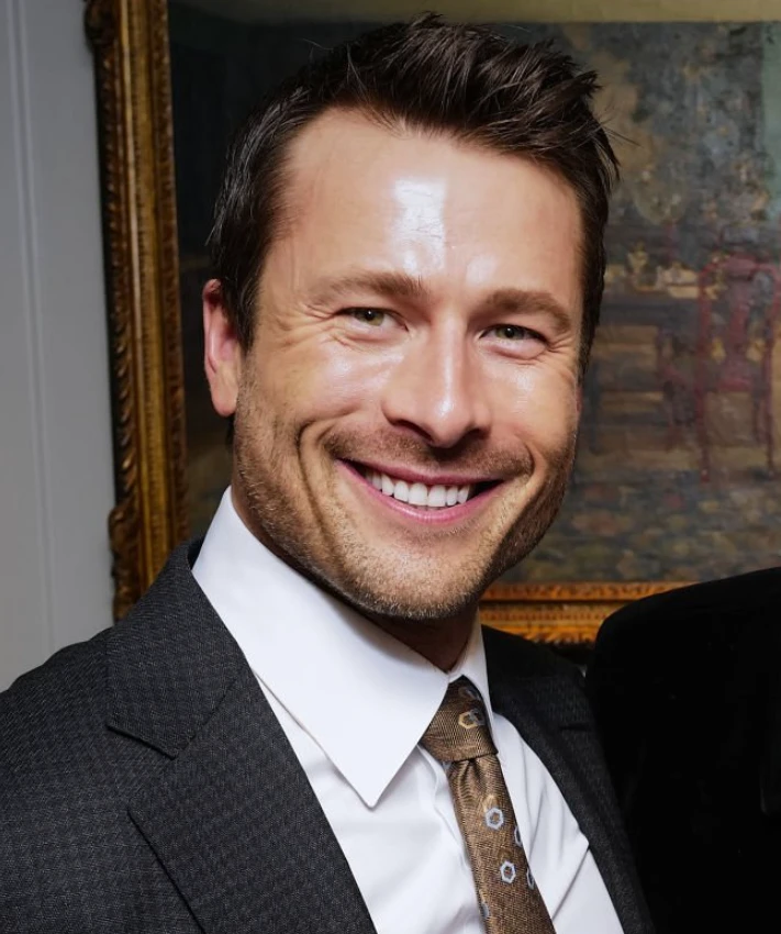 glen powell hambad 2025
