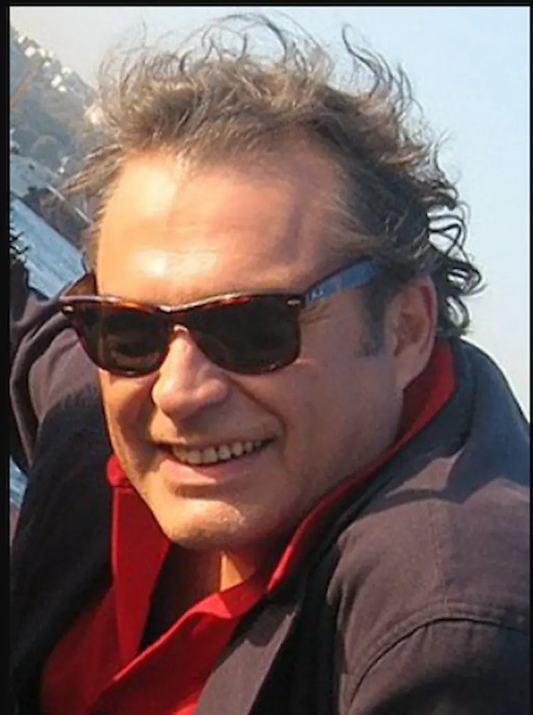 δόντια haluk bilginer 2000