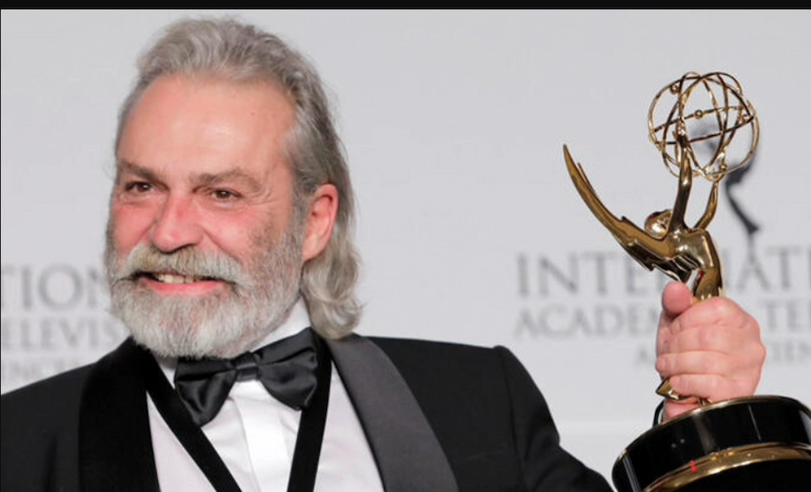 δόντια haluk bilginer 2015