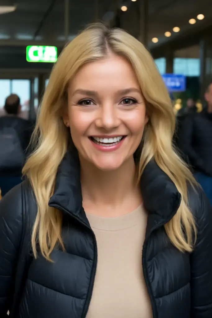 Helen Skelton Hambad Vana Uus Enne Ja P rast