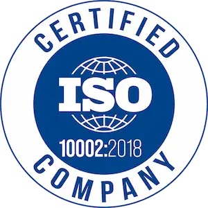ISO 10002
