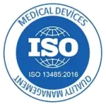 iso 13485logo