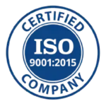 iso 9001 logo