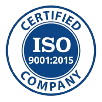 iso 9001 logo