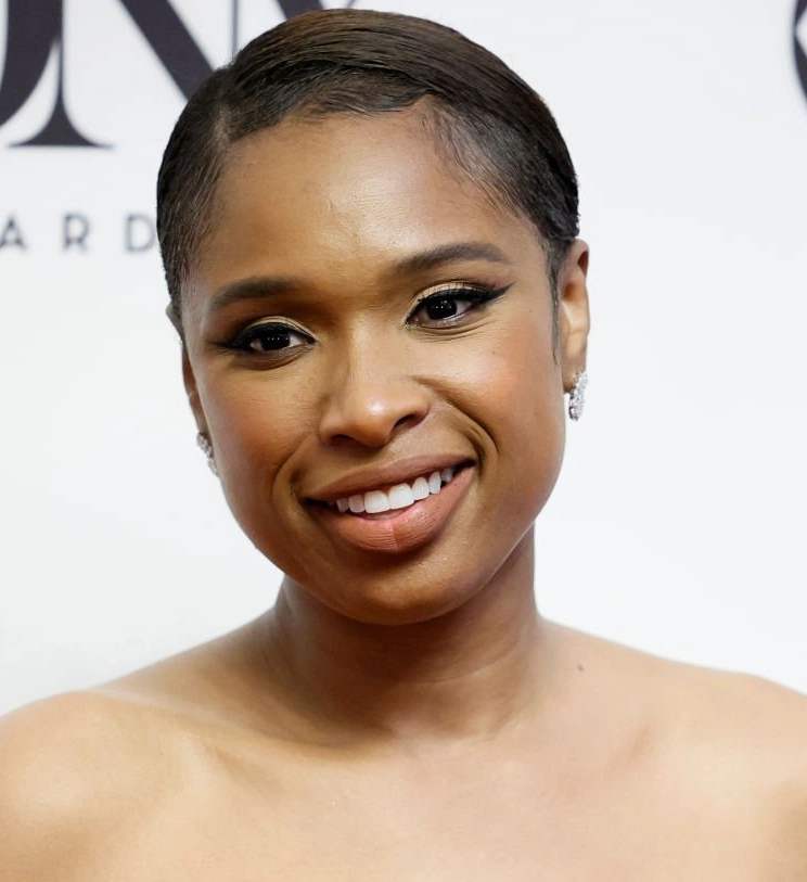 jennifer hudson tenner i 2023