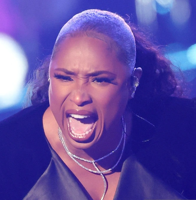 jennifer hudson tenner