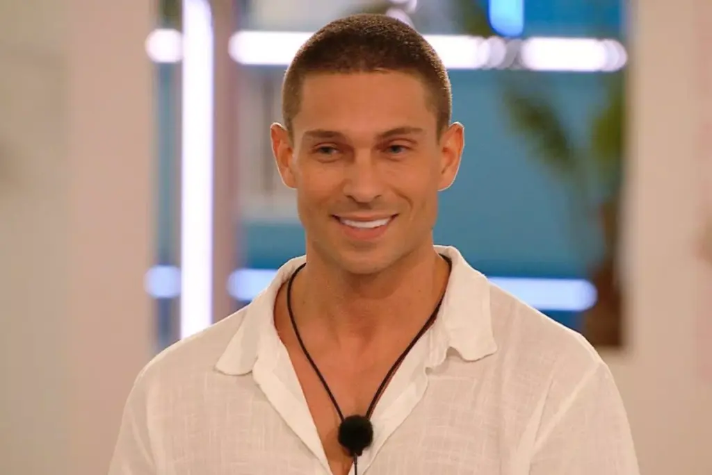 joey essex i 2019