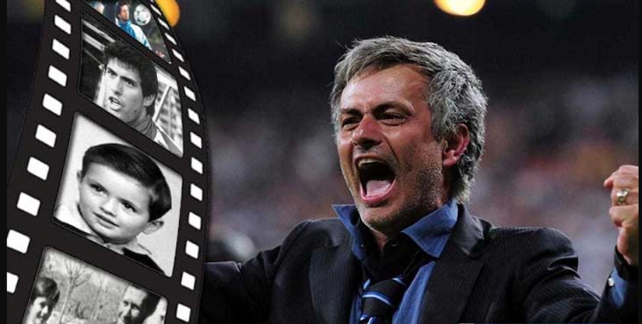 josé mourinho teeth 2015