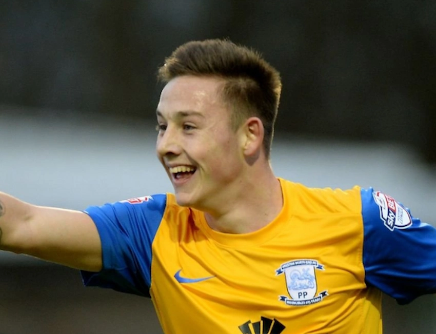 josh brownhill teeth 2013