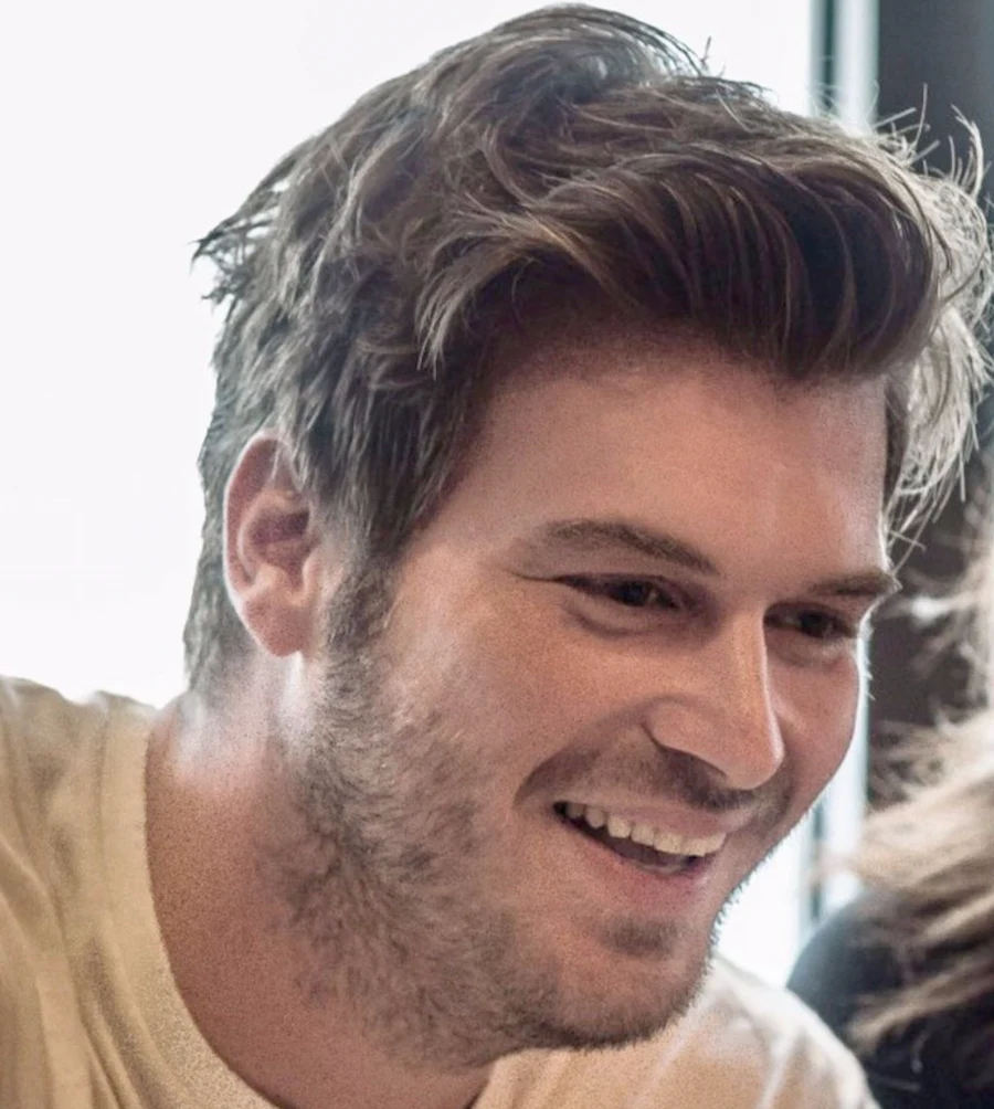 kıvanç tatlıtuğ tænder 2015