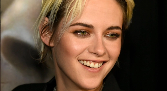 dientes de kristen stewart en 2020