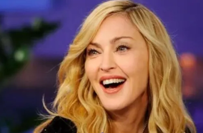madonna 2025
