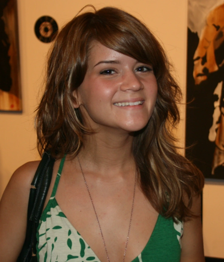 maren morris teeth in 2006
