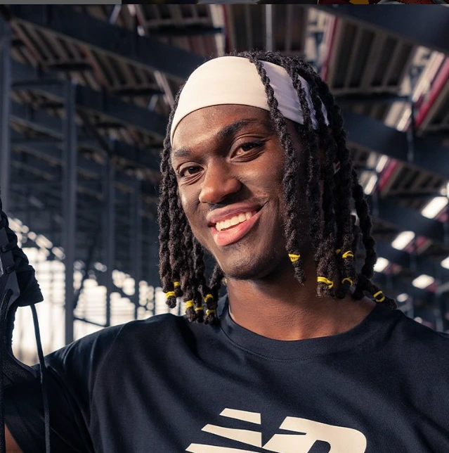 marvin harrison jr teeth in 2022
