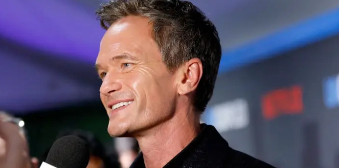 neil patrick harris hollywood smile