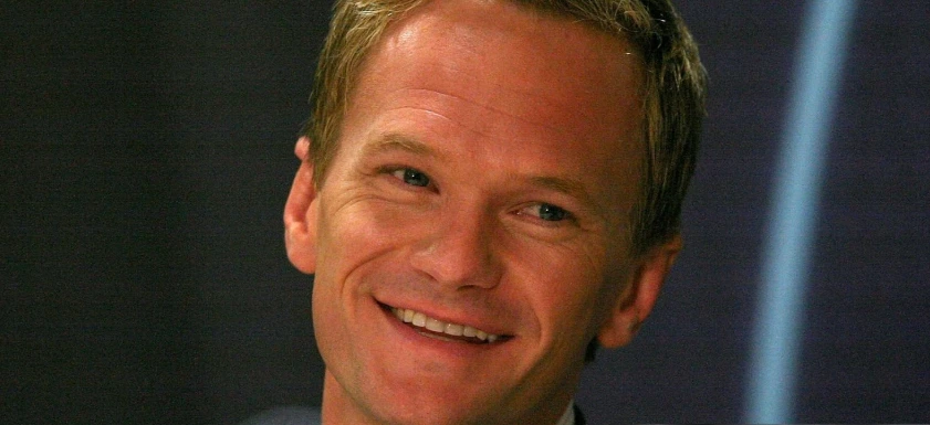 neil patrick harris teeth in 2007