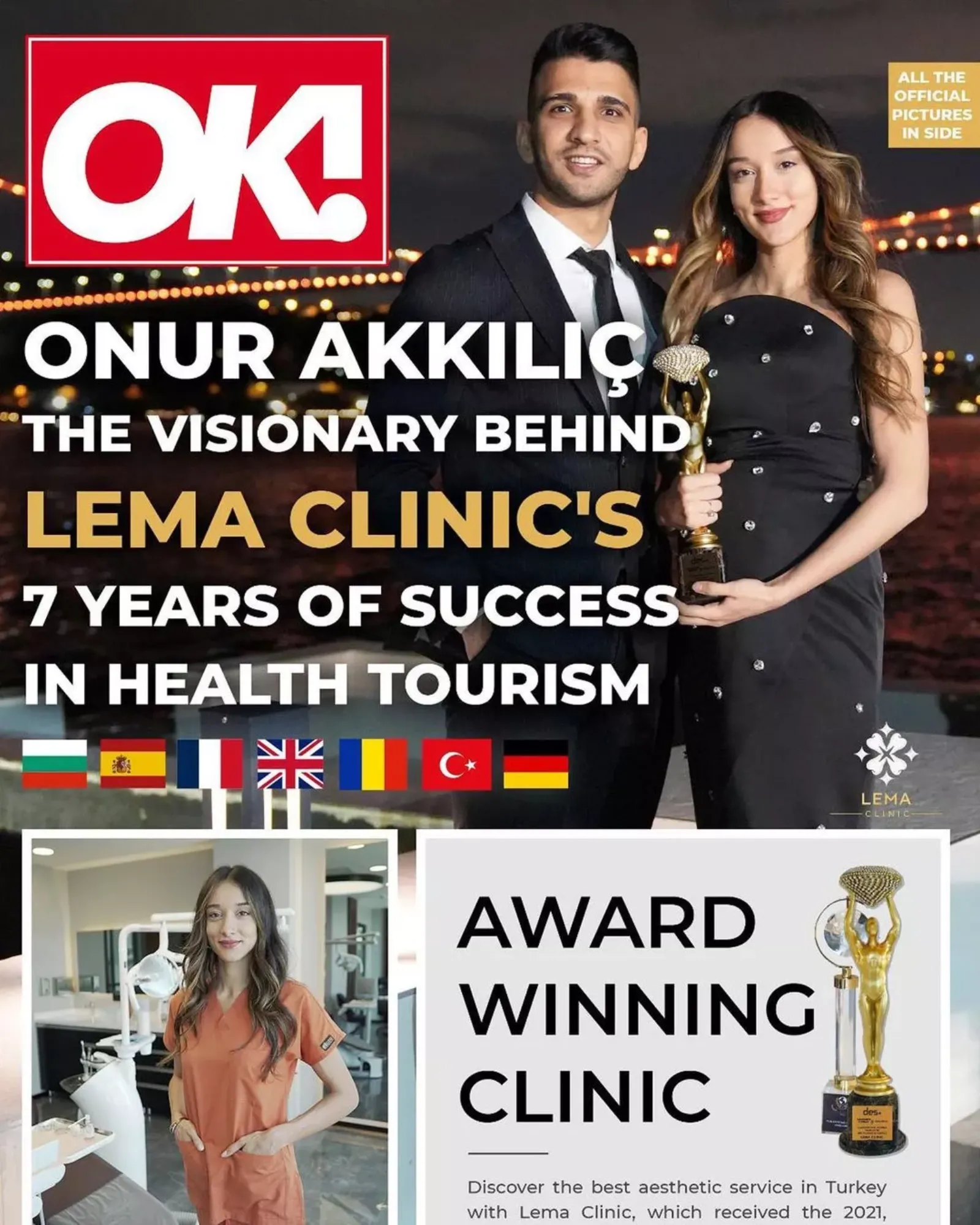 okmagazine