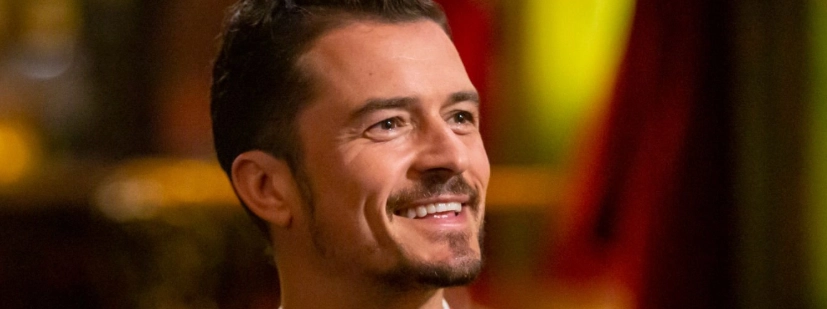 orlando bloom hambad 2020