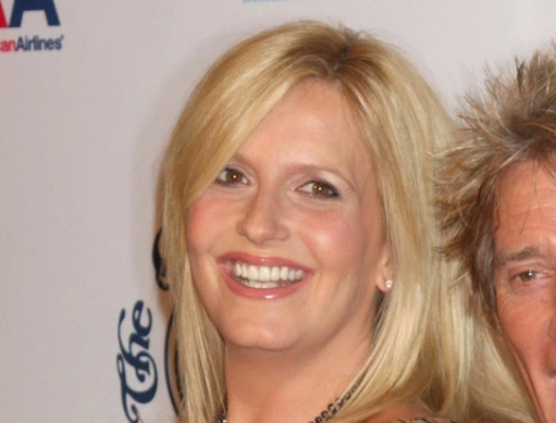penny lancaster in 2010