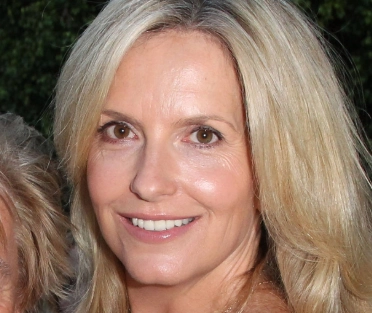 penny lancaster in 2015