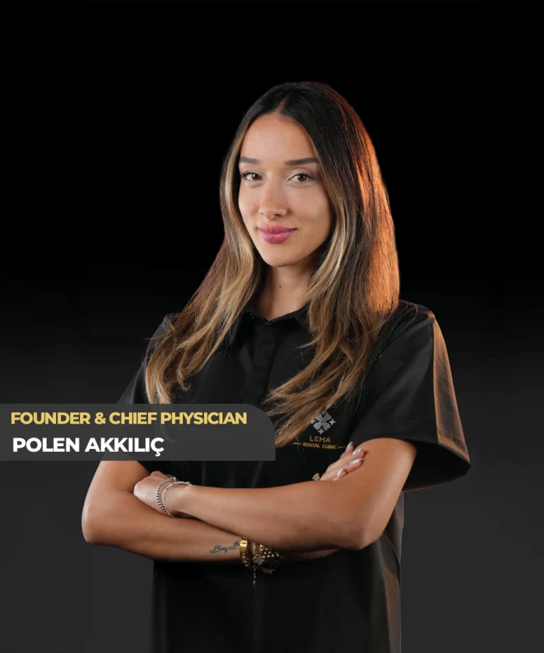 polen-akilic-lema-dental-clinic