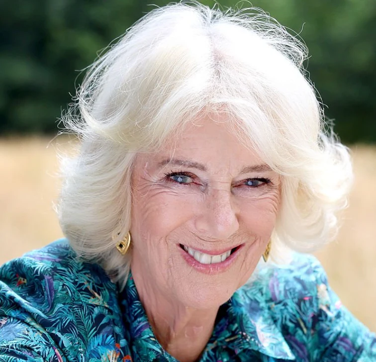 denti di regina camilla nel 2025