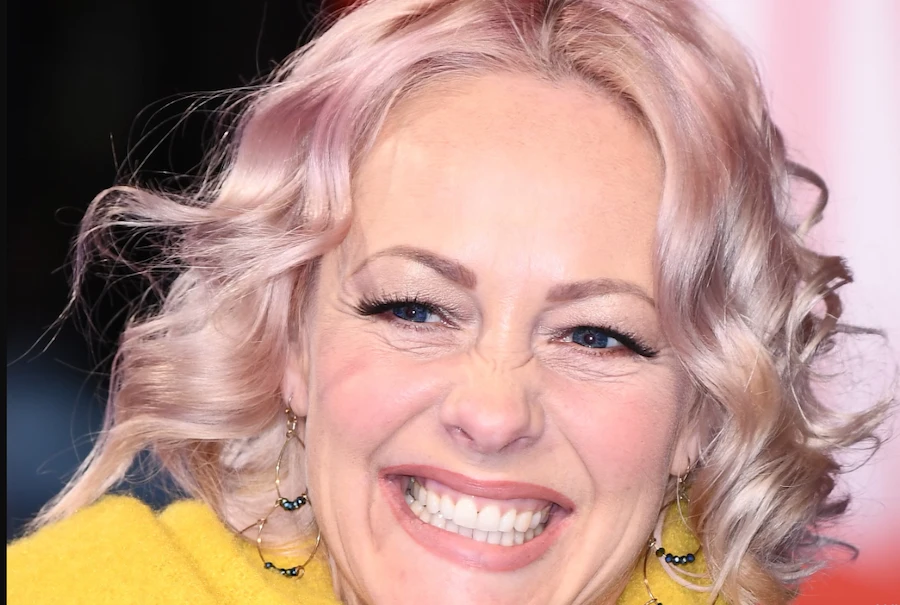 Sara Cawood το 2025