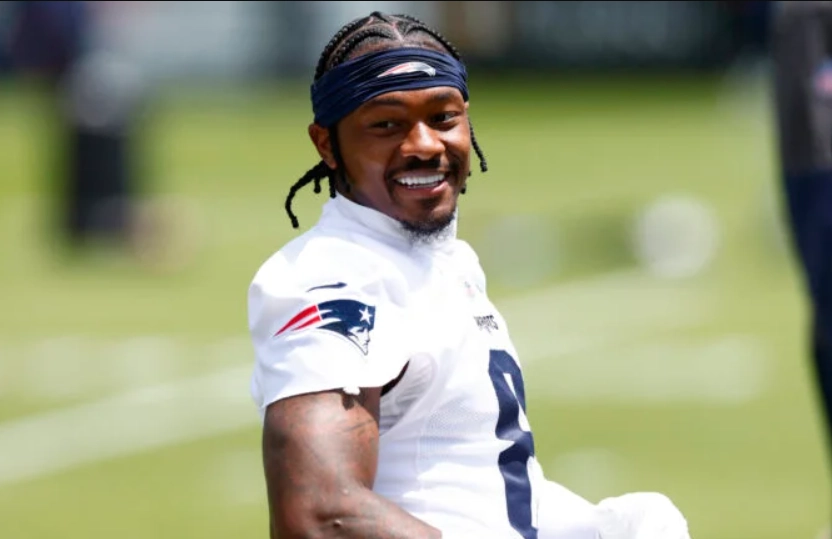 stefon diggs το 2025
