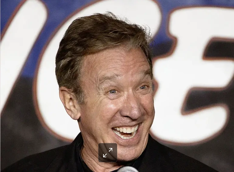 Tim Allen's Teeth Transformation – Before and After | LEMA