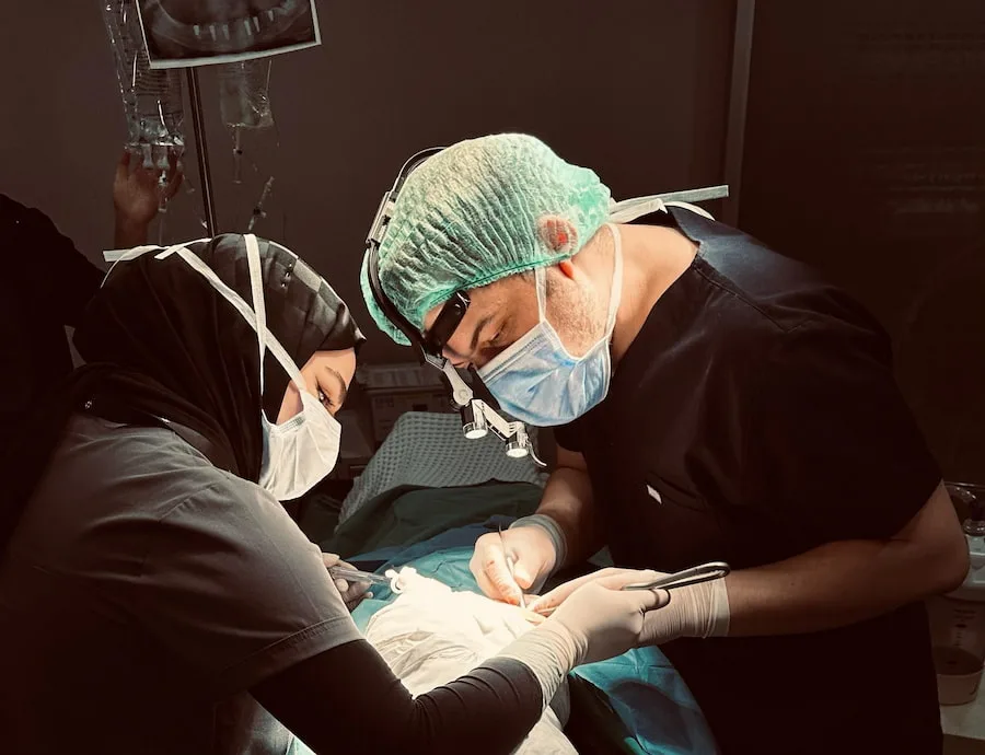 Lema Dental Clinic