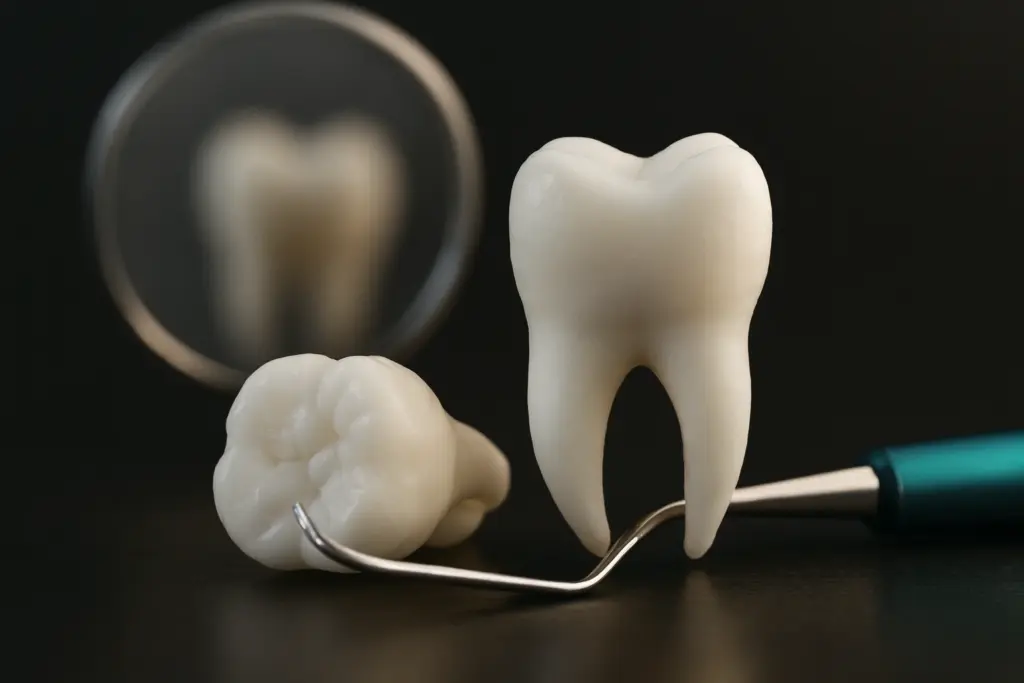 what-are-lab-grown-teeth