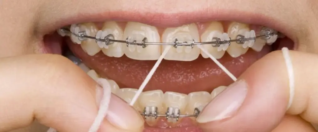 zahnmedizinische hygiene und therapie