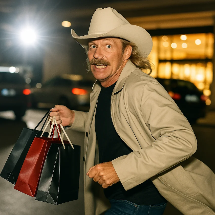 alan jackson Istanbulis lennujaamas