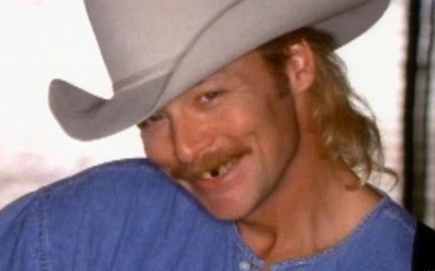 alan jackson hammas 1995 1