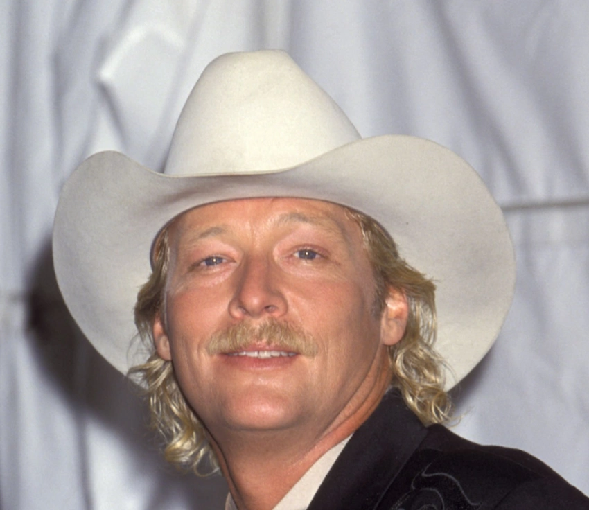 alan jackson hambad 2000