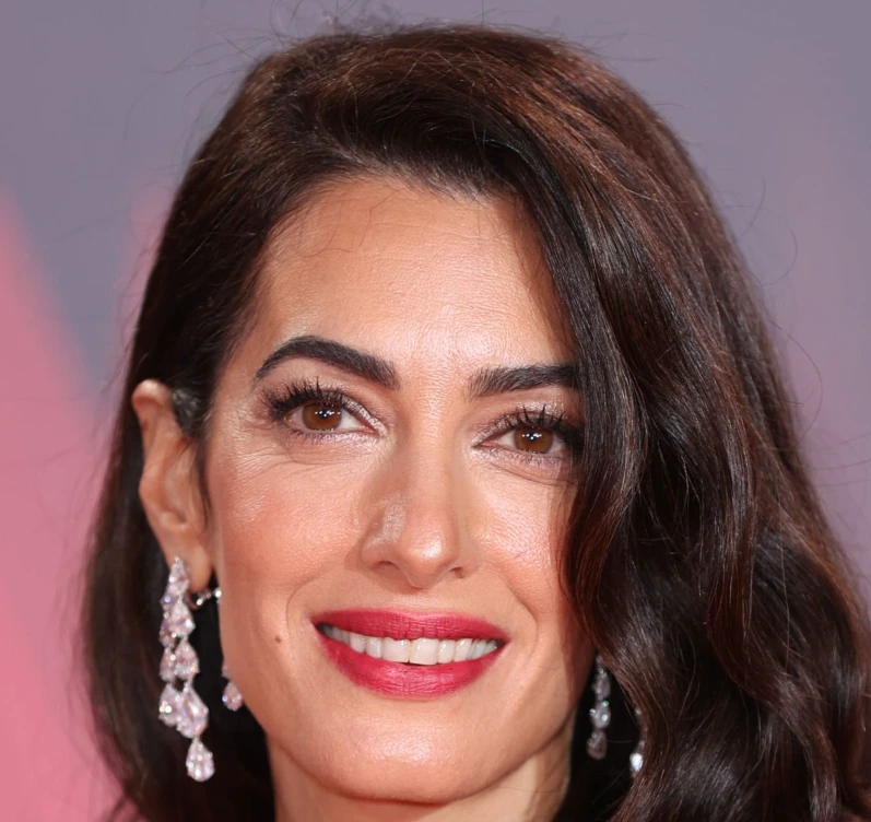 amal clooney hambad 2021