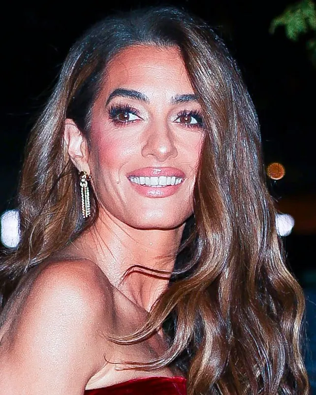 amal clooney hambad 2025