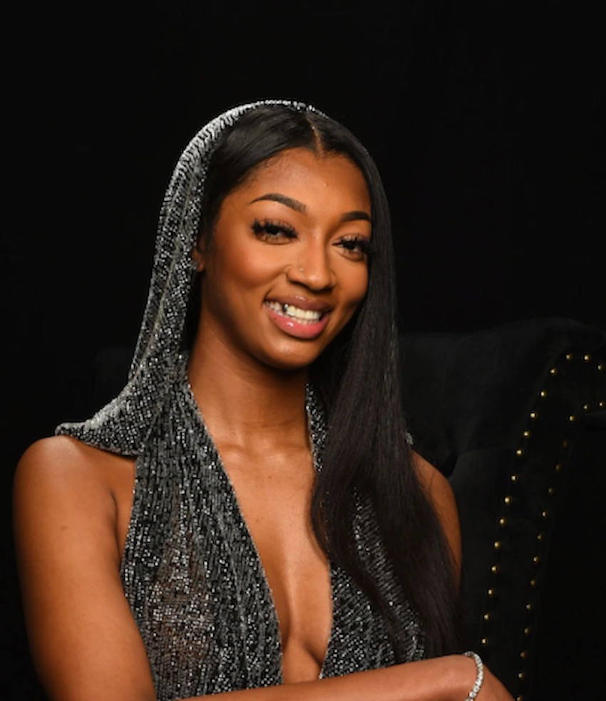 angel reese hammaste 2024