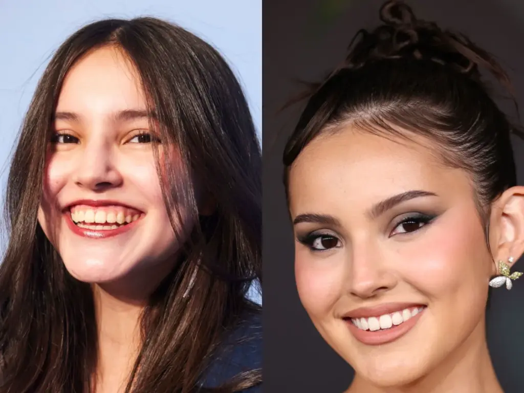 isabel deroy olson teeth before after