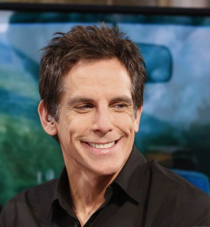 dientes de ben stiller en 2013