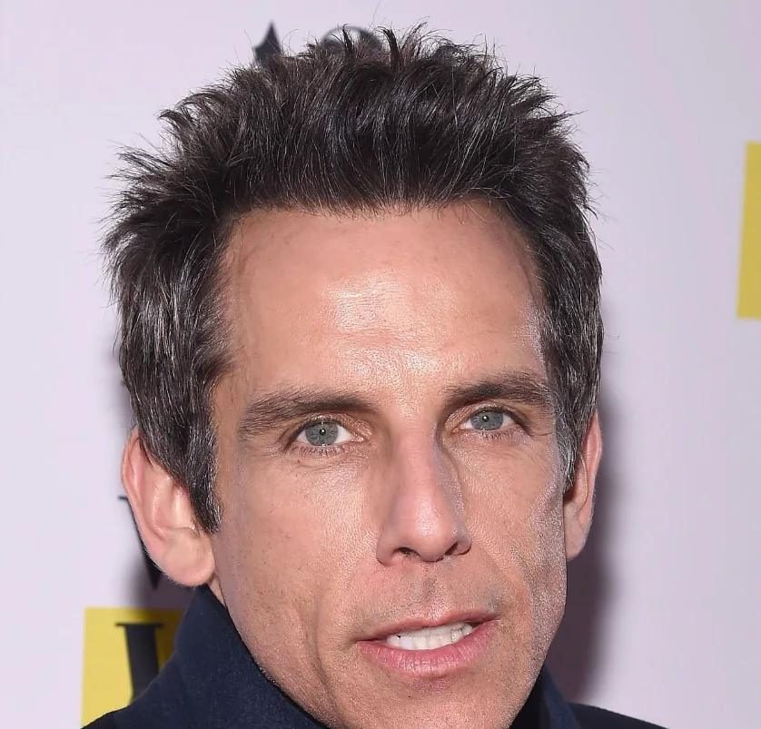 dientes de ben stiller en 2015