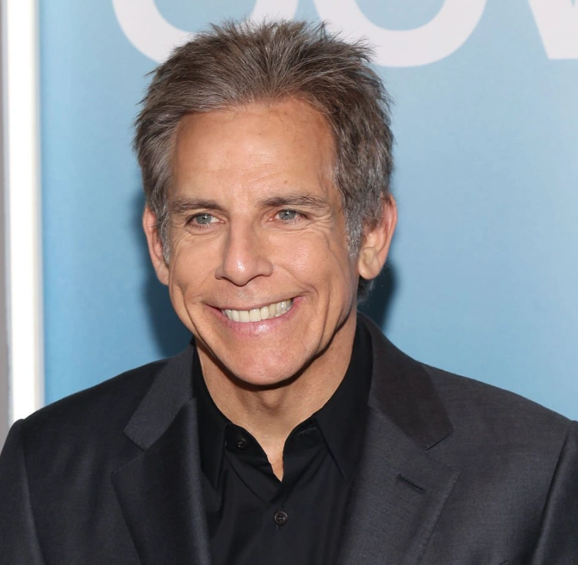 dientes de ben stiller en 2025