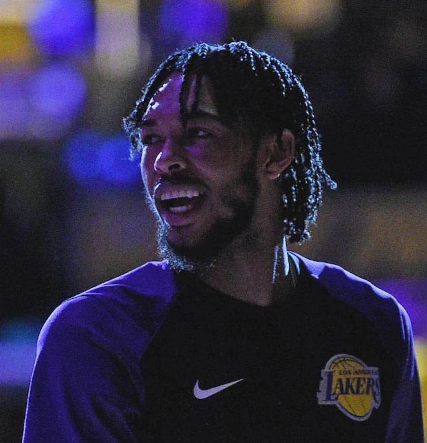brandon ingram teeth 2018