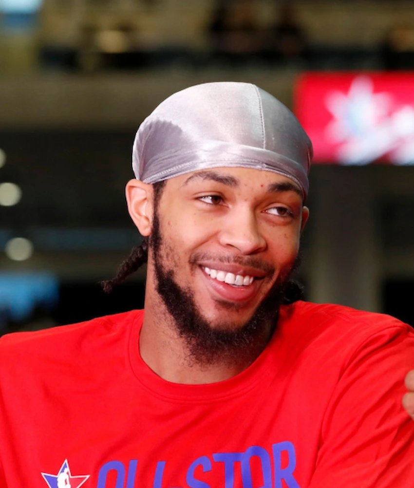 brandon ingram teeth 2020